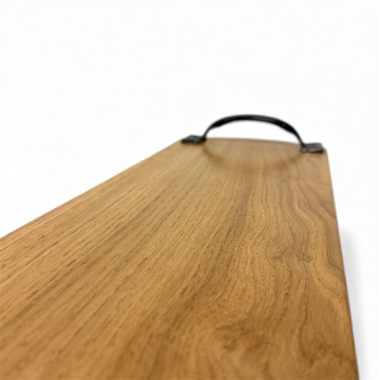 Oak Serving Board