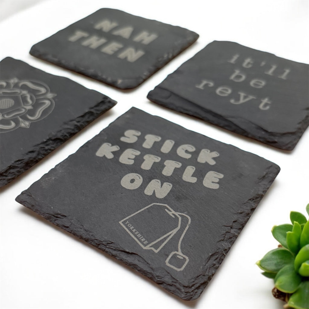 Yorkshire Coasters