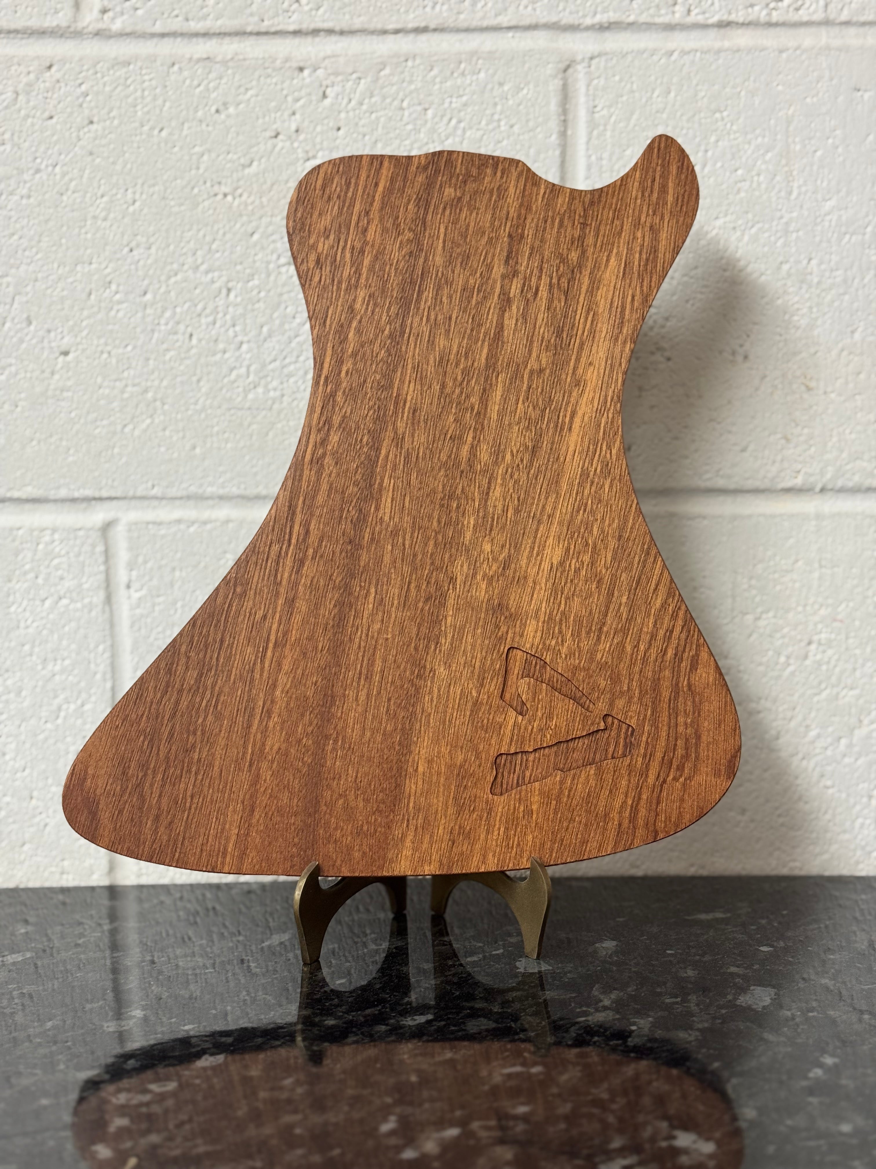 Guitar Cutting Boards