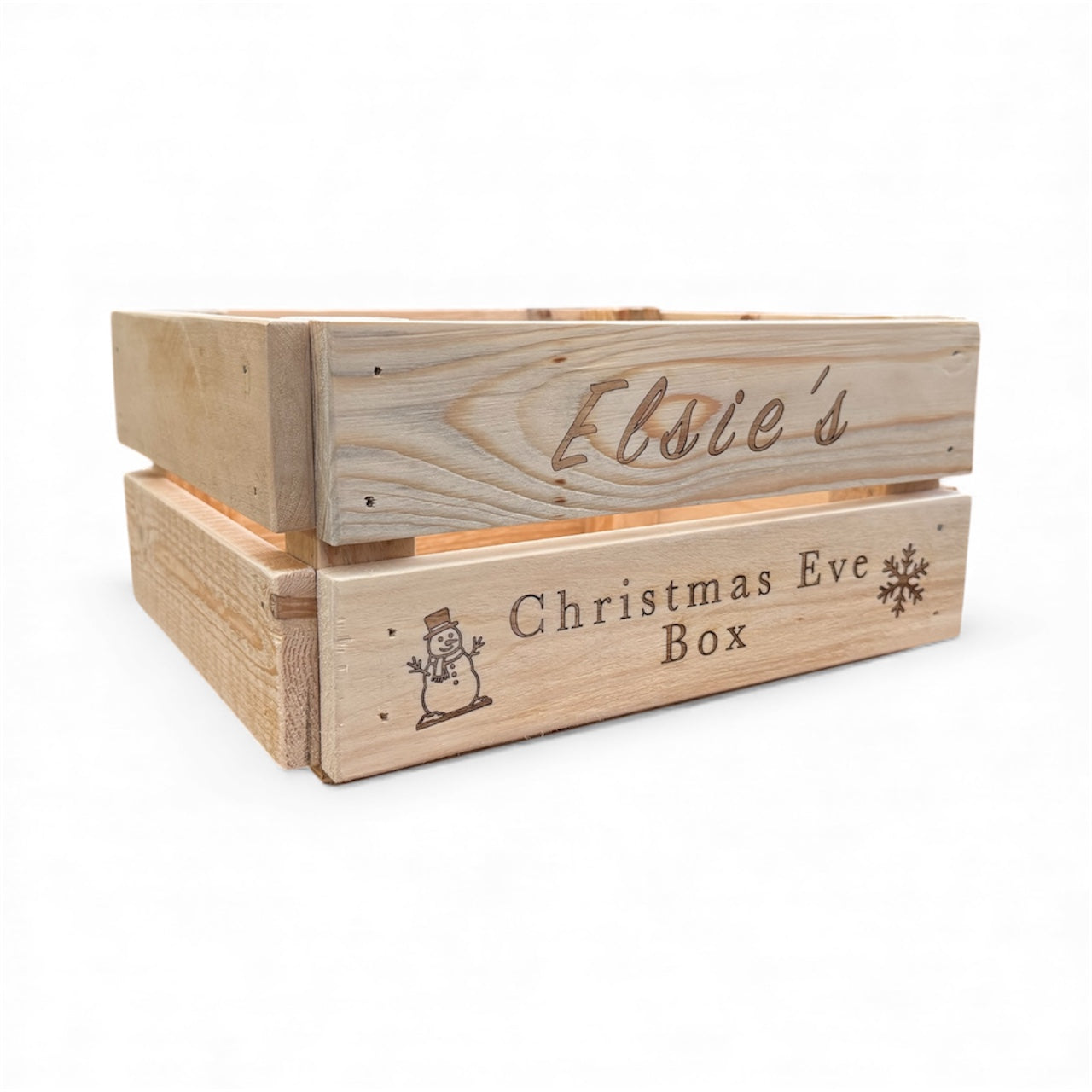 Christmas Eve Box