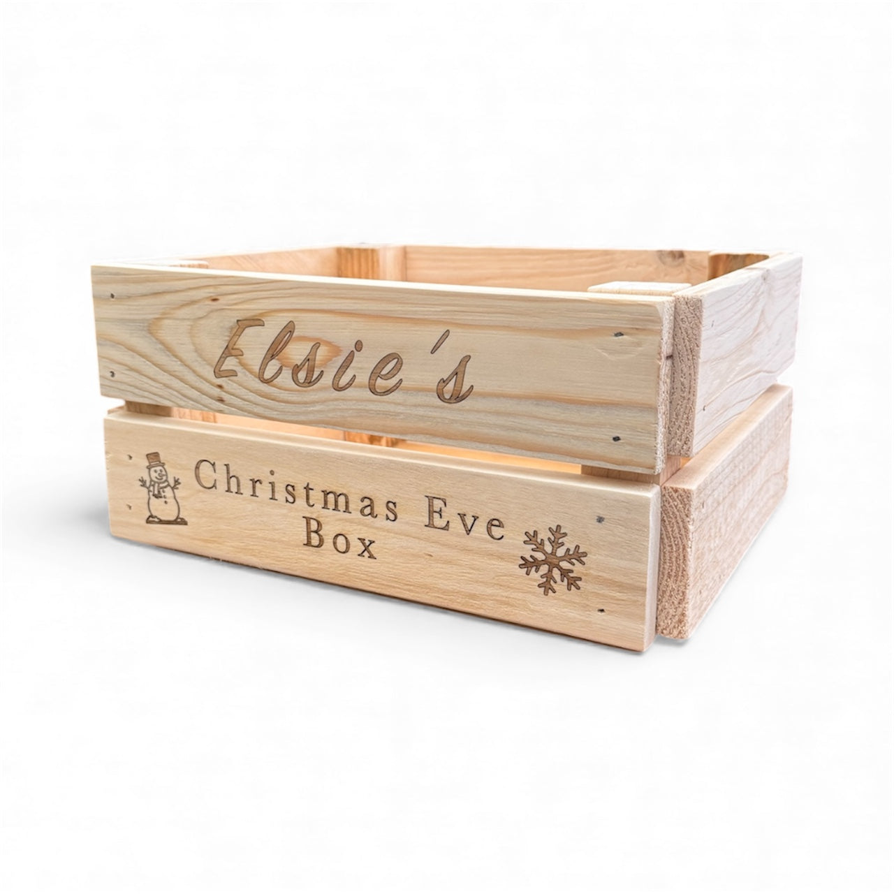 Christmas Eve Box